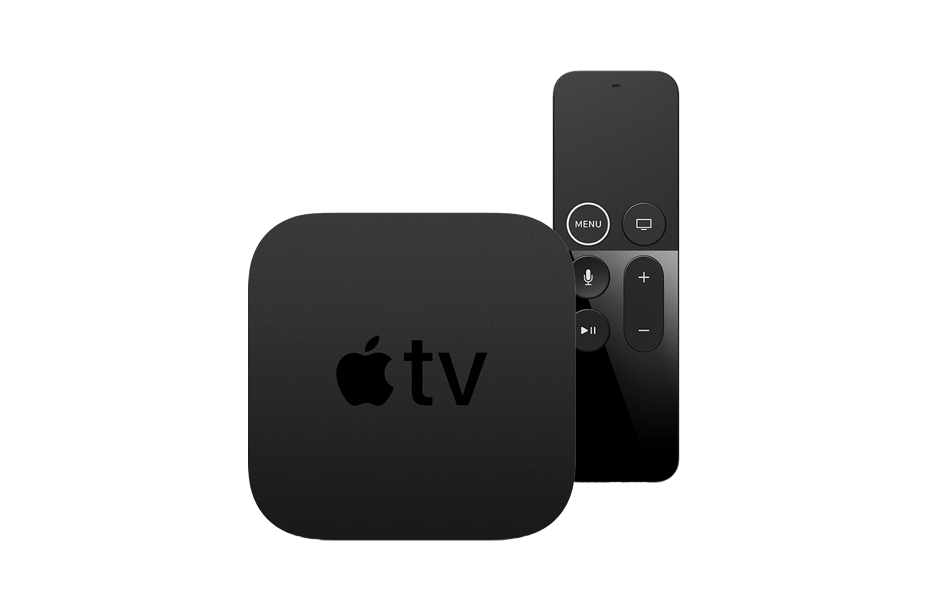 Apple TV 4K for the 16th prize